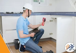 شركة كشف تسربات المياه بالرياض