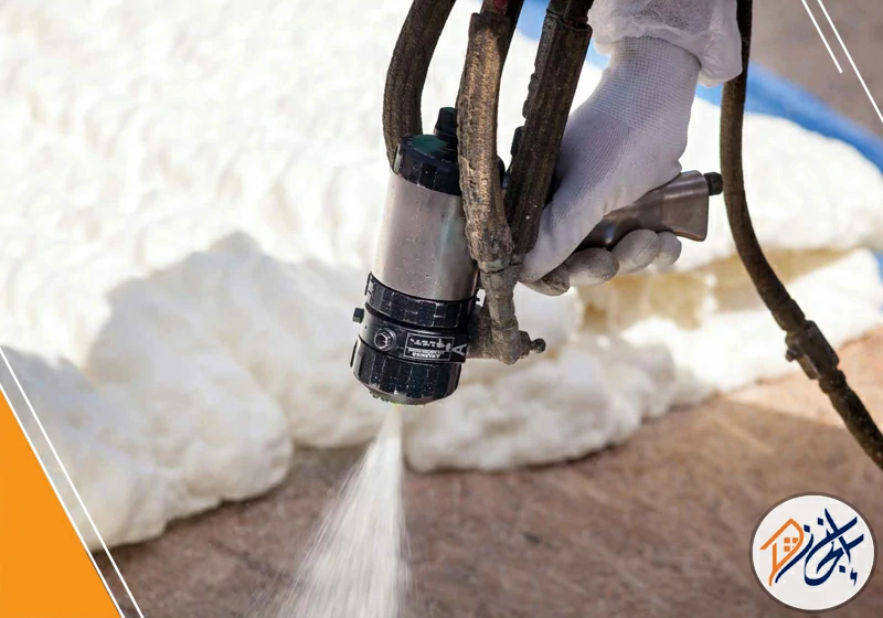 عزل فوم بجازان