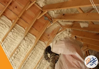 شركة عزل فوم بالمدينة المنورة