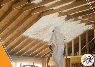 شركة عزل فوم بجدة