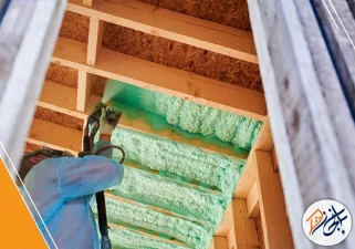 شركة عزل فوم بالخبر