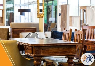 شركة تخزين اثاث بجدة