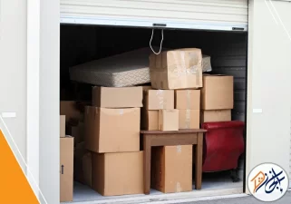 شركة تخزين اثاث بخميس مشيط الإنجاز 0509002239