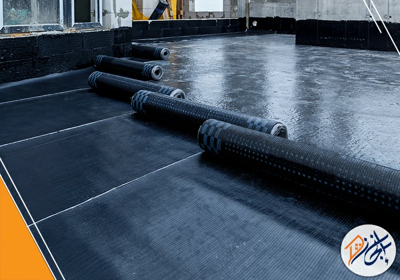 شركة عزل اسطح بالرياض