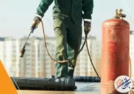 شركة عزل اسطح بالخرج