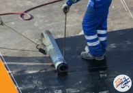 شركة عزل اسطح بالخرج