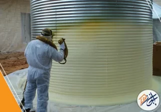 شركة عزل خزانات بالخرج