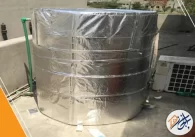 شركة عزل خزانات بالخرج