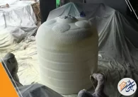 شركة عزل خزانات بالخرج