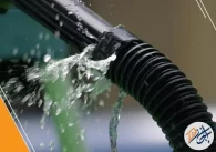 شركة كشف تسربات المياه بالخرج