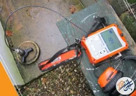 شركة كشف تسربات المياه بالخرج