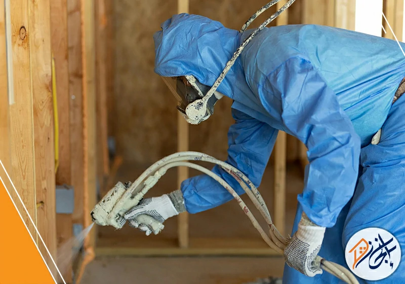 شركة عزل فوم بالرياض