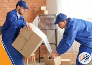 شركة نقل عفش بالرياض