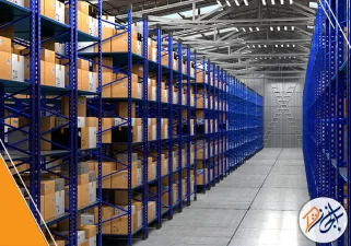 شركة تخزين اثاث بالرياض