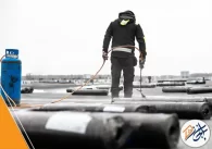 شركة عزل اسطح بالرياض