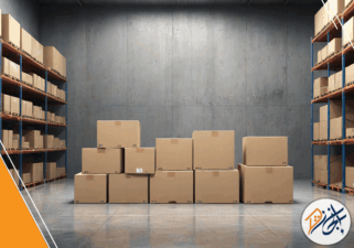 شركة تخزين اثاث بالخبر
