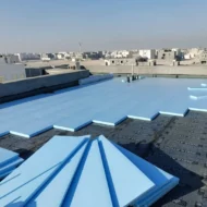 أفضل شركة عزل فوم بالمملكة