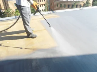 أفضل شركة عزل فوم بالمملكة | شركة إنجاز 0509002239