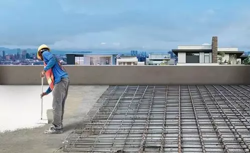 شركة عازل مائي للاسطح