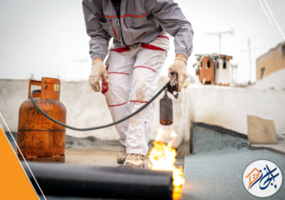 شركة عزل اسطح بمكة