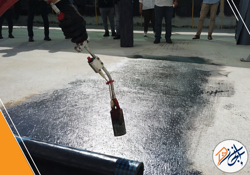 شركة عزل اسطح بجدة