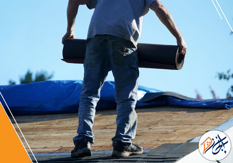 ترتيب طبقات عزل الاسطح بجدة 0509002239 الانجاز يوفر الفني خدمات عزل الأسطح بدقة وسرعة مع الالتزام بمعايير السلامة والجودة في التنفيذ.