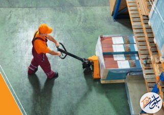 شركة تخزين اثاث بالمدينة المنورة