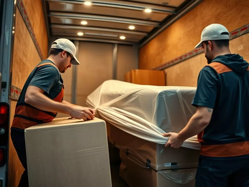 شركة تخزين اثاث بالمدينة المنورة