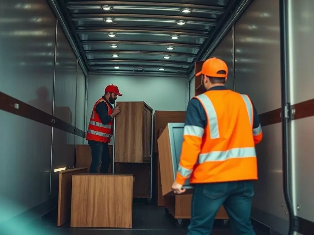 شركة تخزين اثاث بالمدينة المنورة | شركة إنجاز 0509002239