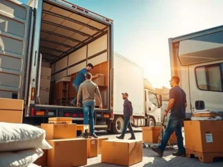 شركة تخزين اثاث بجازان | شركة إنجاز 0509002239