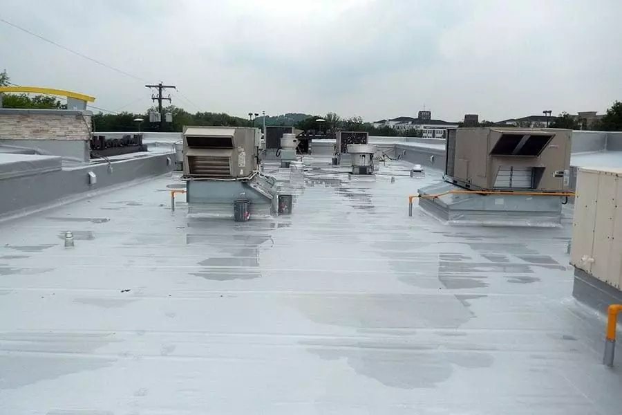 شركة عزل اسطح بالرياض