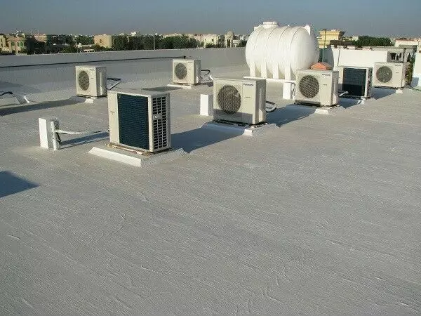 شركة عزل اسطح بالرياض | شركة إنجاز 0509002239