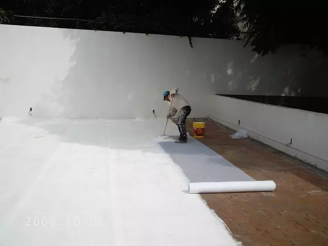 شركة عزل اسطح فوم بالرياض