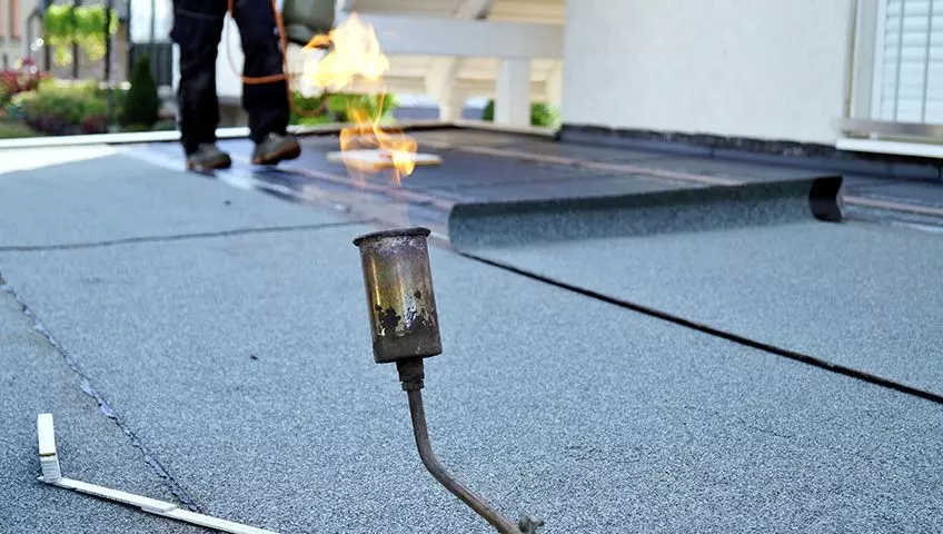 عازل حراري للاسطح بجدة | شركة إنجاز 0509002239