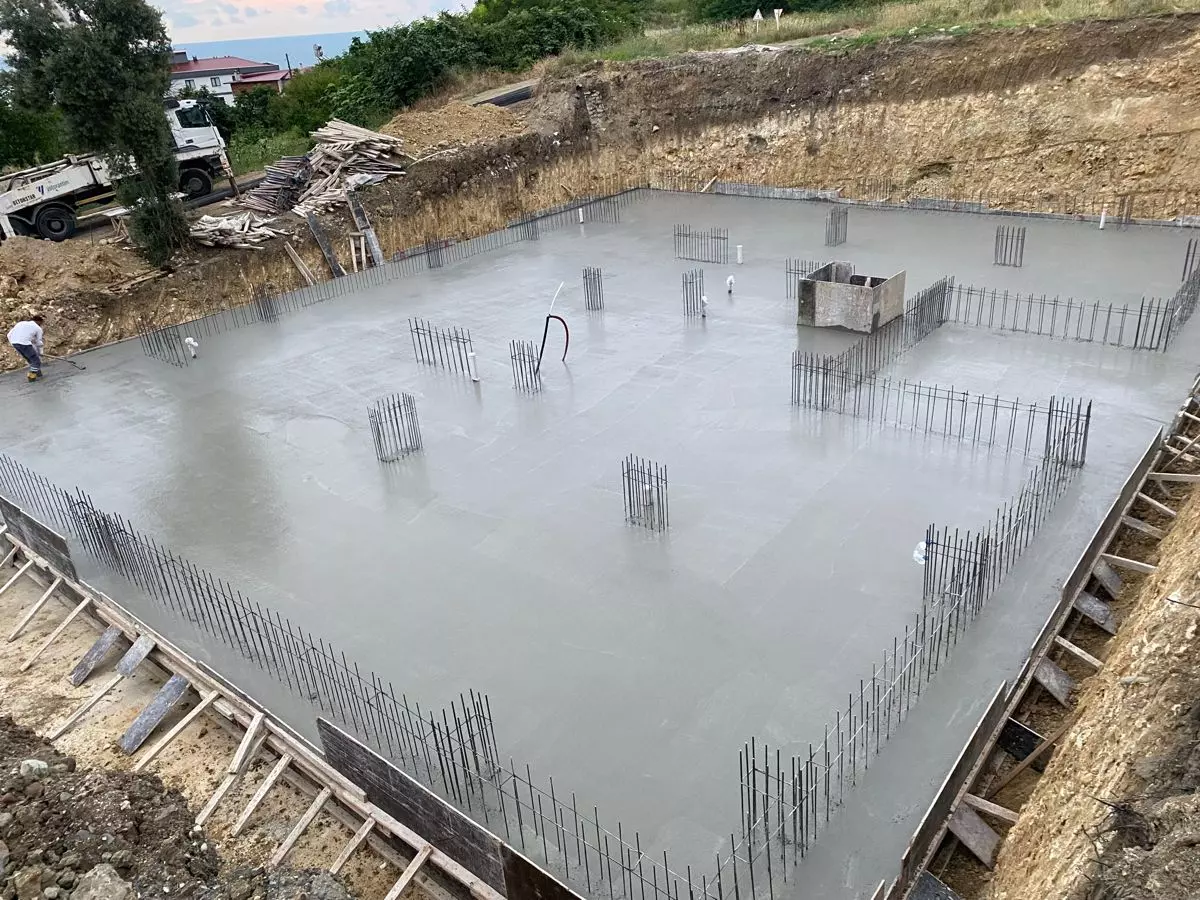 عازل حراري للاسطح بمكة