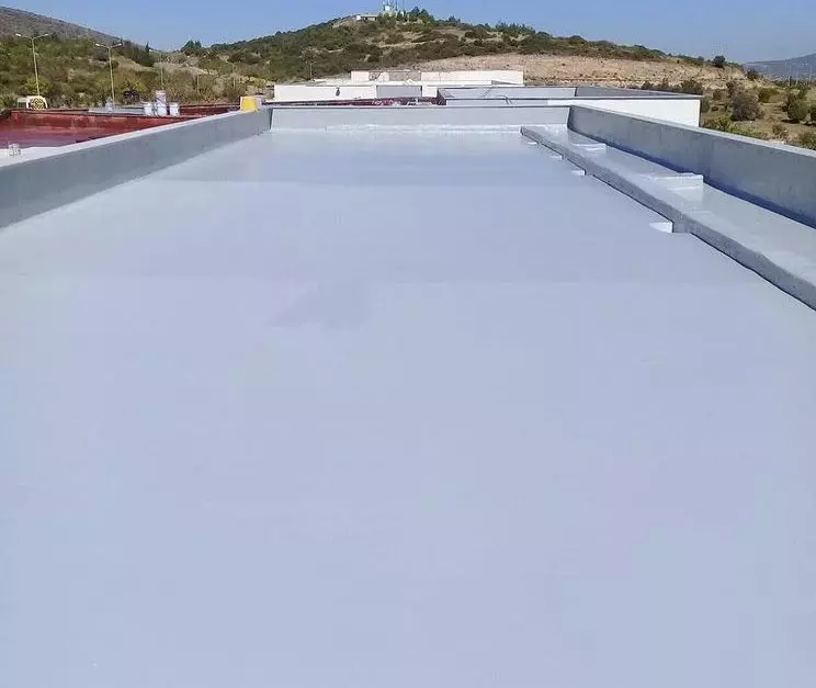 عازل حراري للاسطح بمكة