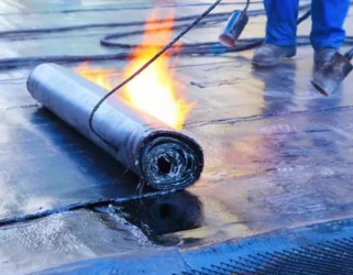 عازل حراري للاسطح بمكة | شركة إنجاز 0509002239