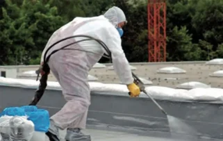 شركة عزل فوم بالرياض | شركة إنجاز 0509002239