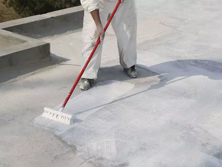 شركة عزل فوم بجدة