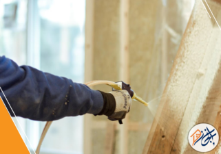 مميزات وعيوب عزل الفوم