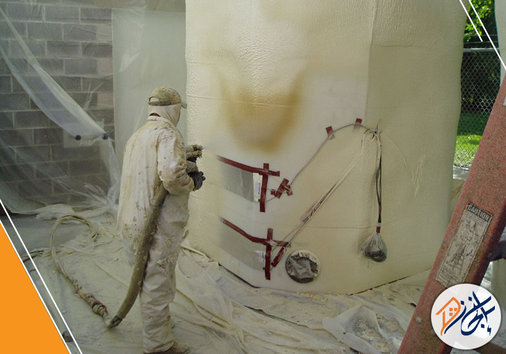 كيفية تجنب عيوب عزل الفوم 0509002239 الانجاز يتولى الفني عزل الفوم للأسطح والخزانات بكفاءة، مع الالتزام بالمعايير الفنية وسلامة الموقع.