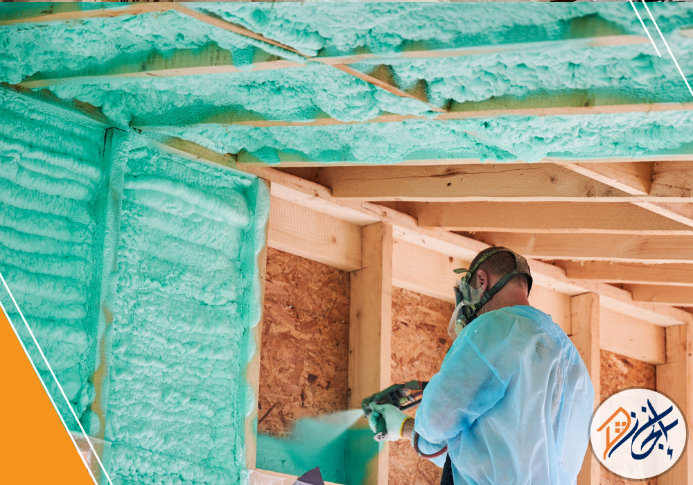 أفضل فوم لعزل الصوت 0509002239 الانجاز يعتمد الفني في عزل الفوم على تقنيات حديثة، تضمن نتائج فعالة وحماية طويلة الأمد للمباني.